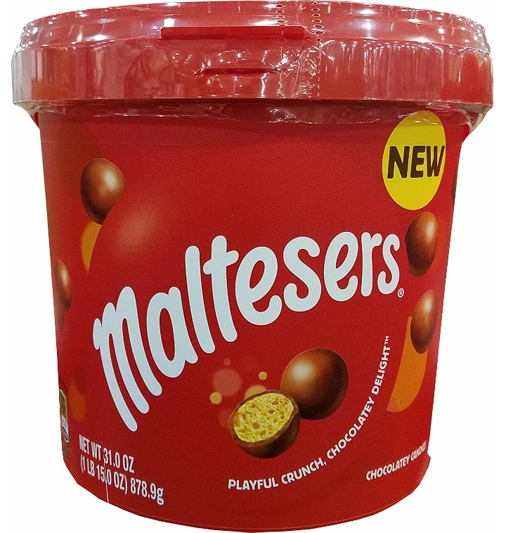 몰티저스 초콜릿 대용량/Maltesers Chocolate 31 oz - 티몬
