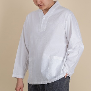 남자-한세 Y형 20수 저고리 생활한복(개량한복)