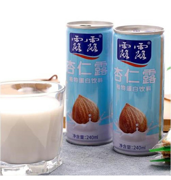 무료배송 중국 루루 아몬드음료 단백질 드링크 훠궈 디저트 240ml 1BOX - 티몬 무료배송 중국 루루 아몬드음료 단백질 드링크 훠궈 디저트 240Ml 1Box - 티몬