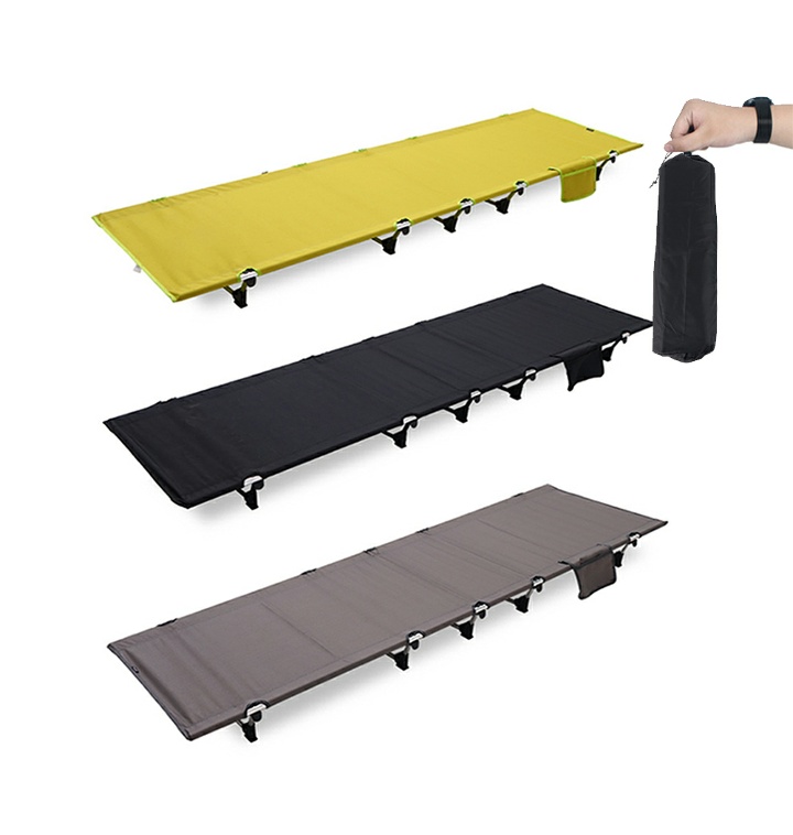 oex folding cot