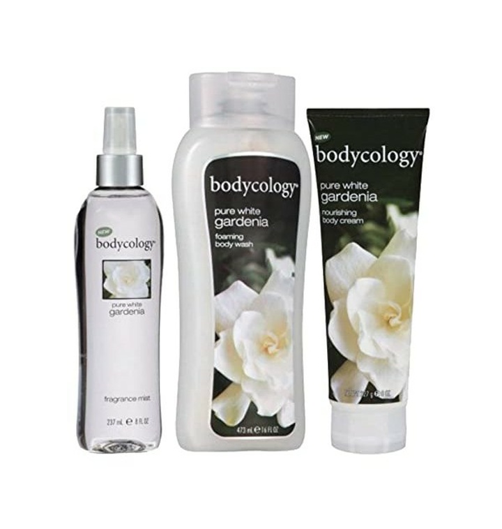 bodycology gardenia