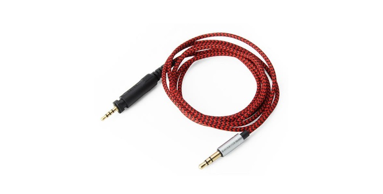 shure srh44