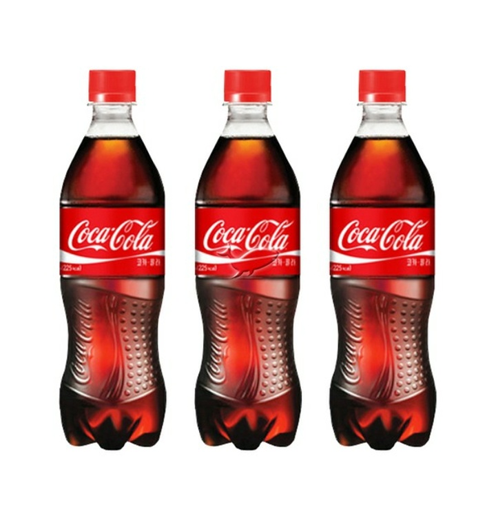 코카콜라(업소용) 500ml/ 12개 - 티몬 코카콜라(업소용) 500Ml/ 12개 - 티몬
