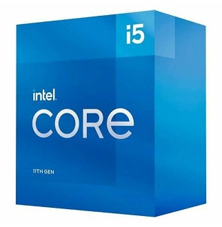 [해외] Intel Core i5 11600K 데스크탑 프로세서 6 코어 최대 4.9 GHz 언락 LGA1200 인텔 500 시리즈 선택 400 칩셋 125W - UnKnown인텔