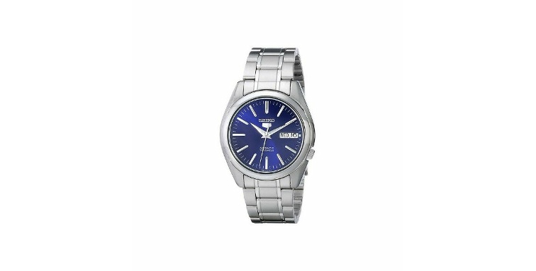 seiko men's snkl43