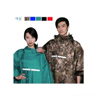 판쵸 밀리터리