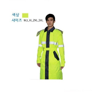 안전코트700C
