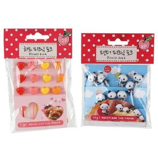 피크닉 포크
