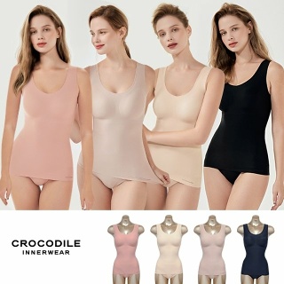 [크로커다일] 22FW 모달쉘론 감탄 슬리머 패키지 감탄브라의 명성 그대로 최신상 슬리머
