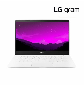 LG그램 14Z960 6세대 코어i5 14인치 윈도우10 - LG 그램 초경량노트북 한정행사
