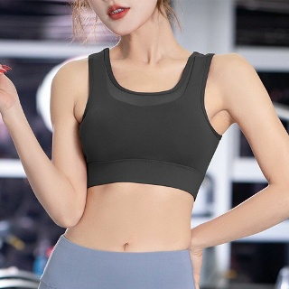 브라탑 메쉬스포츠브라 브래지어 헬스 요가 운동브라