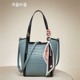 여성 고급스러운 핸드백 백팩 데일리 토드백 숄더백 오피스