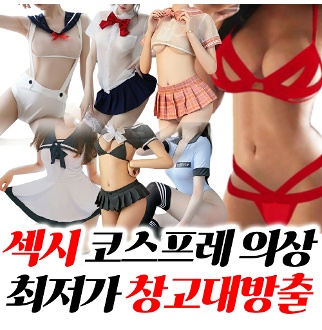 [당일발송][3000원균일가] 섹시속옷 섹시슬립 섹시코스프레 이벤트속옷 밑트임 섹시스타킹 갈라팬티 T팬티