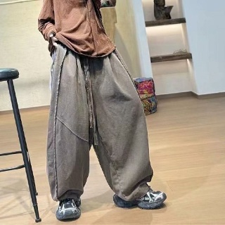 스님바지 옷 승복 법복 개량 생활 계량 의상 절복 수련복 한복 승려 밴딩 절