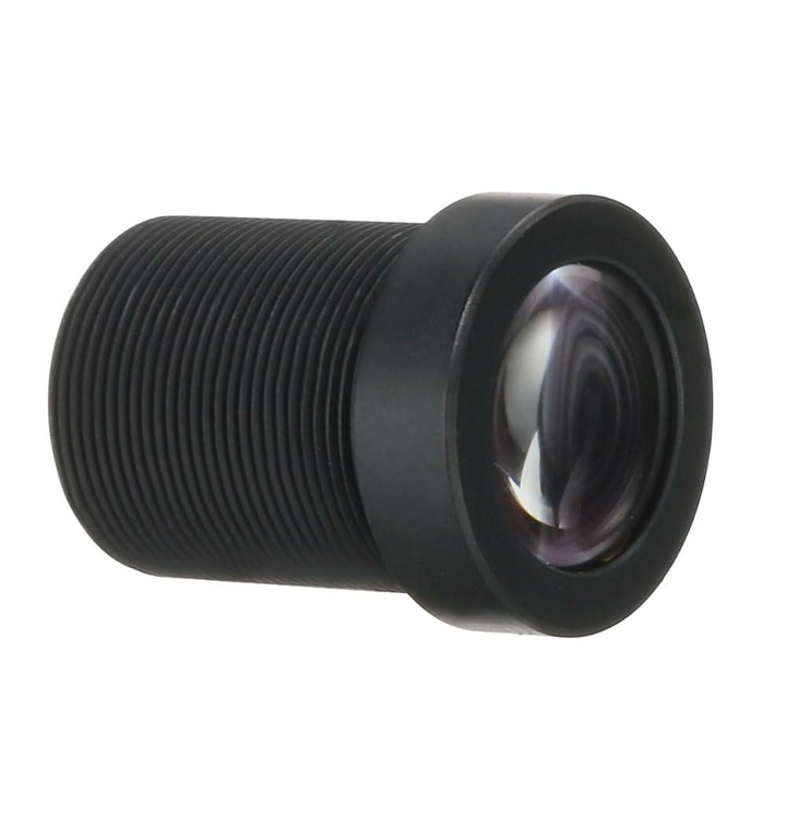 Uxcell 16mm CCTV Camera Lens 5MP F2 0 FPV Wide Angle Securit 티몬