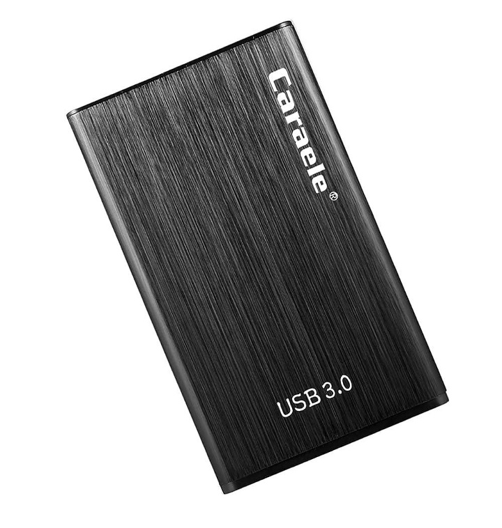 SOLUSTRE 외장 하드 드라이브 하이 Usb3 0 모바일 휴대용 USB 플래시 디스크 카트리지 전송 2t 티몬