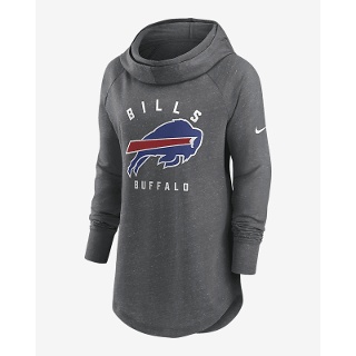 나이키 팀(NFL Buffalo Bills) 여성용 풀오버 후디 146222