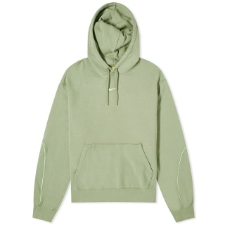 나이키 x NOCTA 카드inal Stock 양털 플리스 후디