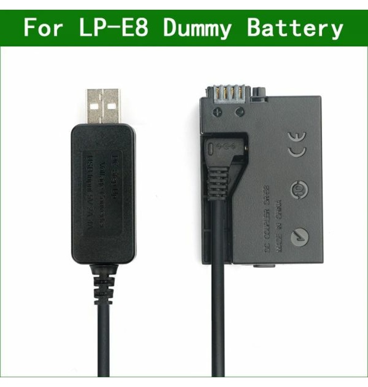 Lanfulang V Usb Ack E Dr E Lp E Eos