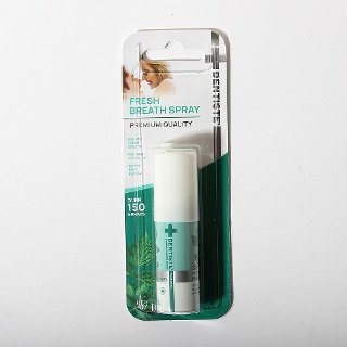 덴티스테 후레쉬 브레스스프레이15ml