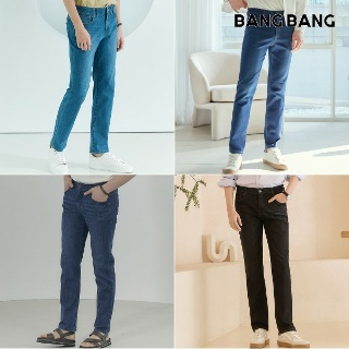 뱅뱅 남성 S/S 데님 균일가 종택1