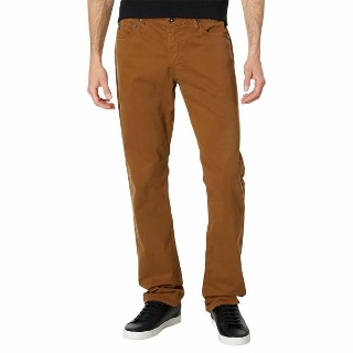 [AG jeans] AG 진스 그라데이션 테일러드 레그 팬츠