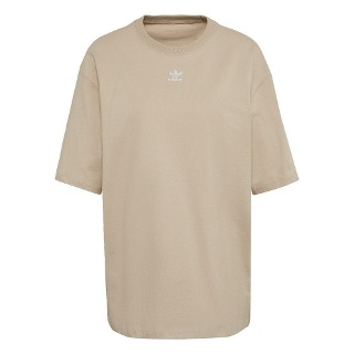 Adidas Originals Women's Loungewear Adicolor Essentials Tee,