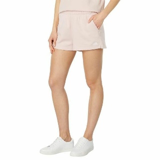 The North Face Half Dome Fleece Shorts