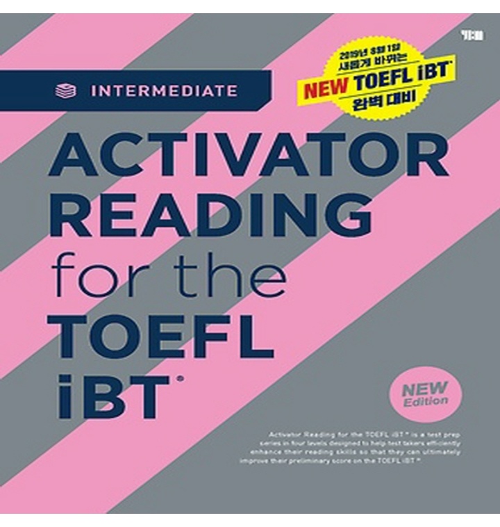 Apex Reading For The Toefl Ibt Intermediate School