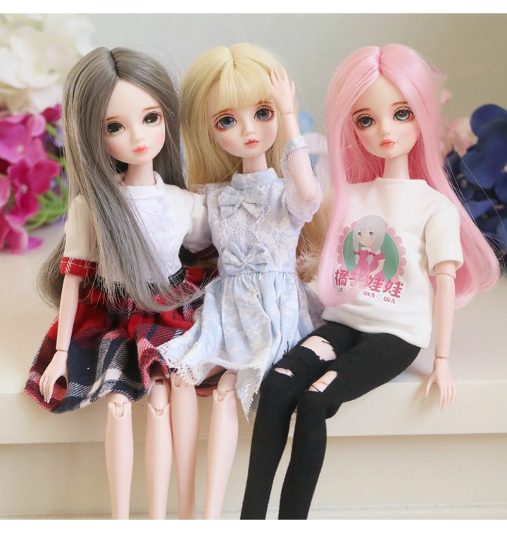 28cm 구체관절인형 30종 인테리어 선물용 - 티몬 28Cm 구체관절인형 30종 인테리어 선물용 - 티몬