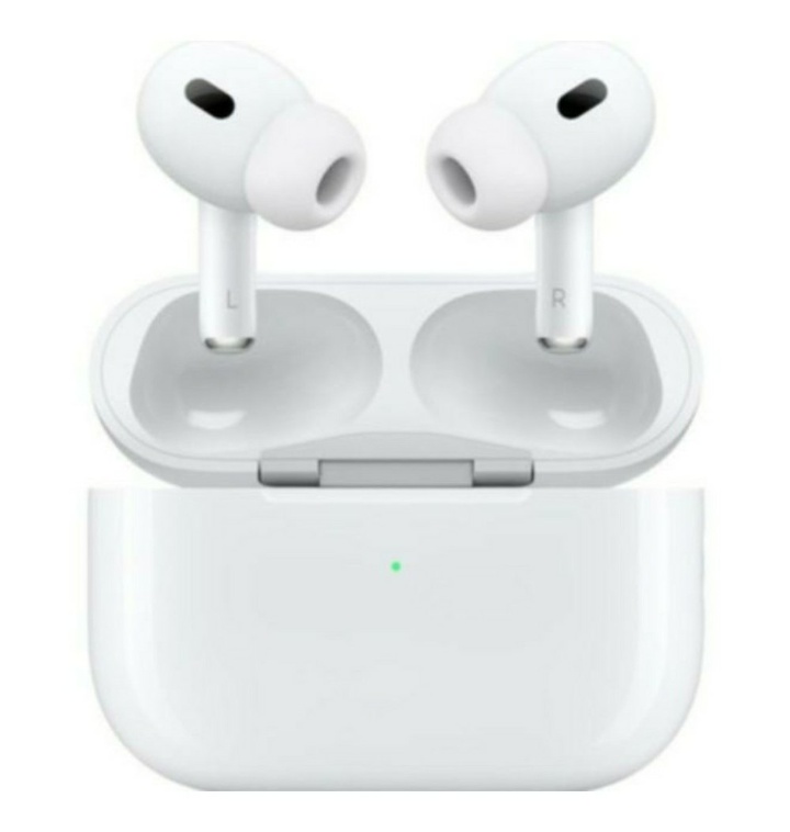 [해외] Apple 에어팟 AirPods Pro 2 애플 에어팟 프로 2세대 MQD83KH A - Apple 에어팟 AirPods P