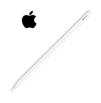 Apple 애플 펜슬 2세대  MU8F2KH A - 애플