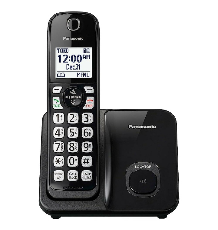 Panasonic id 