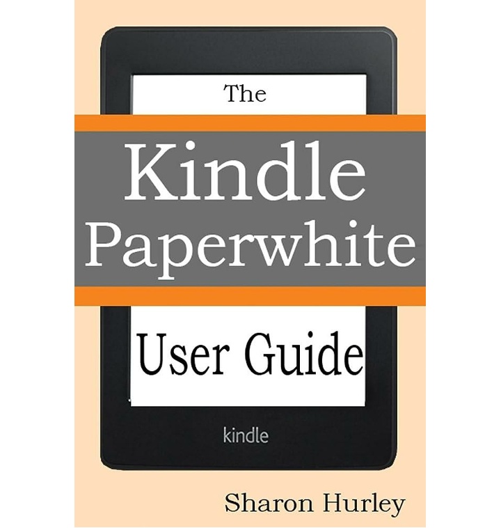 Kindle Paperwhite User Guide The Best Manual To Master Your 티몬