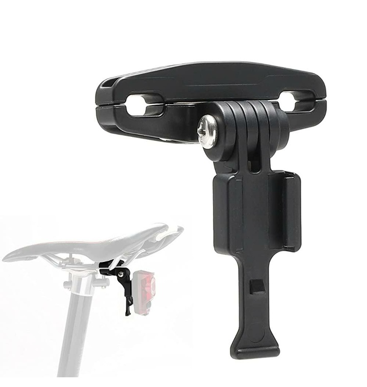 Cygolite Saddle Rail Mount - for Hypershot & Hotshot Series - 티몬