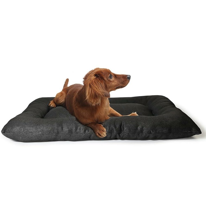 Indestructible Dog Beds For Excessive Chewers,Dog Bed Durabl - 티몬