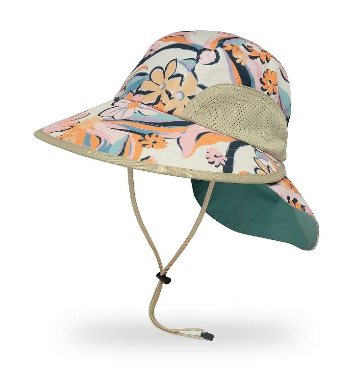 Sunday Afternoons Sport Hat, Posy, Small-Medium - 티몬