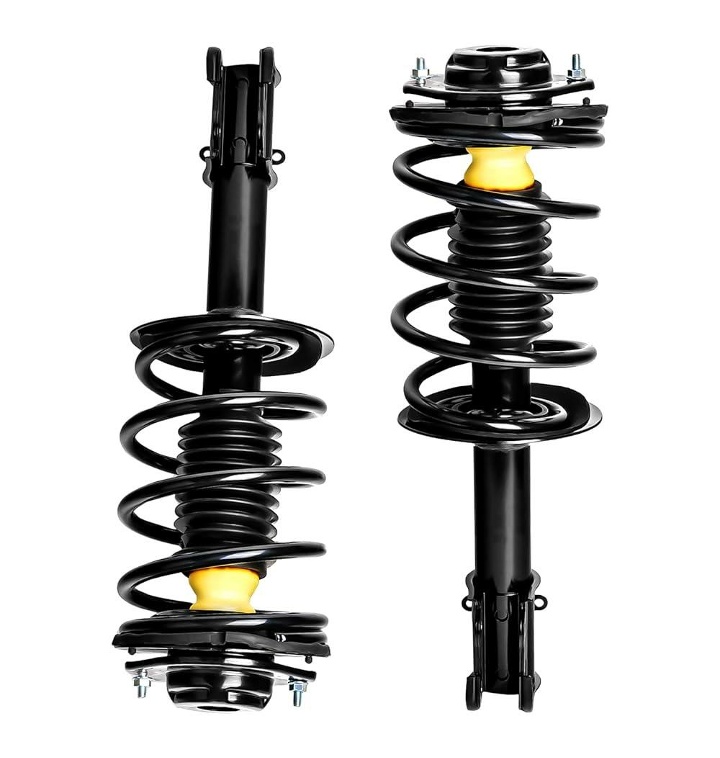 Scoparc Front Struts 충격 흡수 장치 2001-2010 PT 크루저 171592, SR405 - 티몬