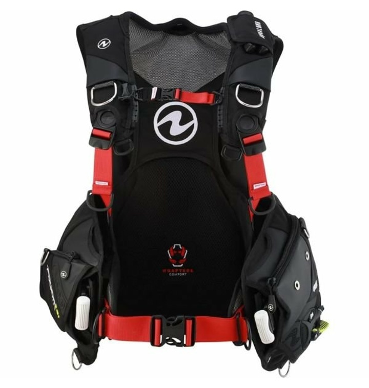 Aqua Lung Aqualung i3+ Axiom 남성용 BCD - 티몬