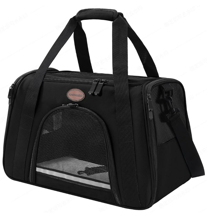 ROSEBB Cat Carrier Dog Carrier Pet Carriers for Medium Small - 티몬