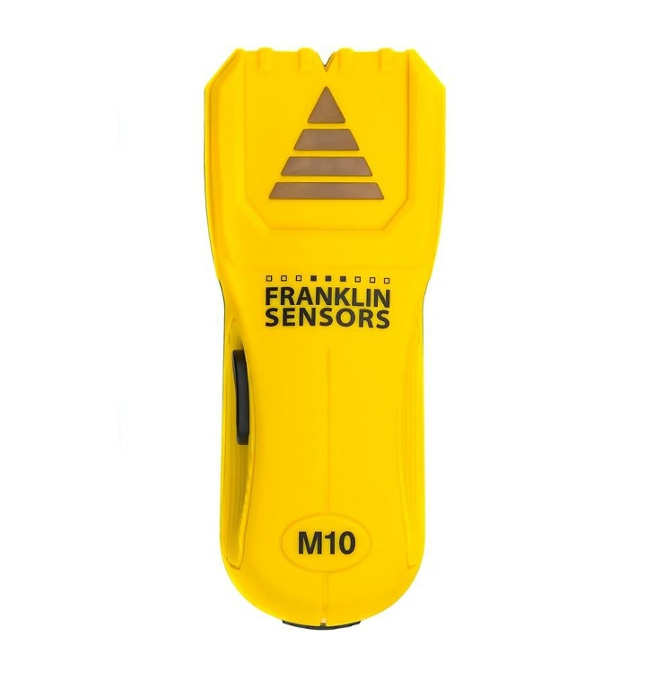 Franklin Sensors ProSensor M10 프로페셔널 스터드 파인더, 최고 정확도를 위한 3개의 - 티몬