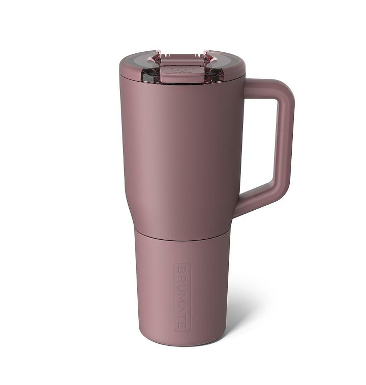 BrüMate Müv - 35oz 100% Leak Proof Insulated Coffee Mug Wi - 티몬