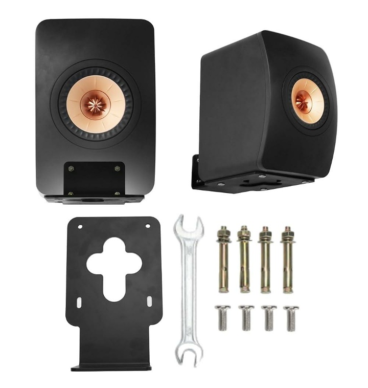 Bewinner Speaker Wall Bracket Replacement for KEF LS50 Meta - 티몬