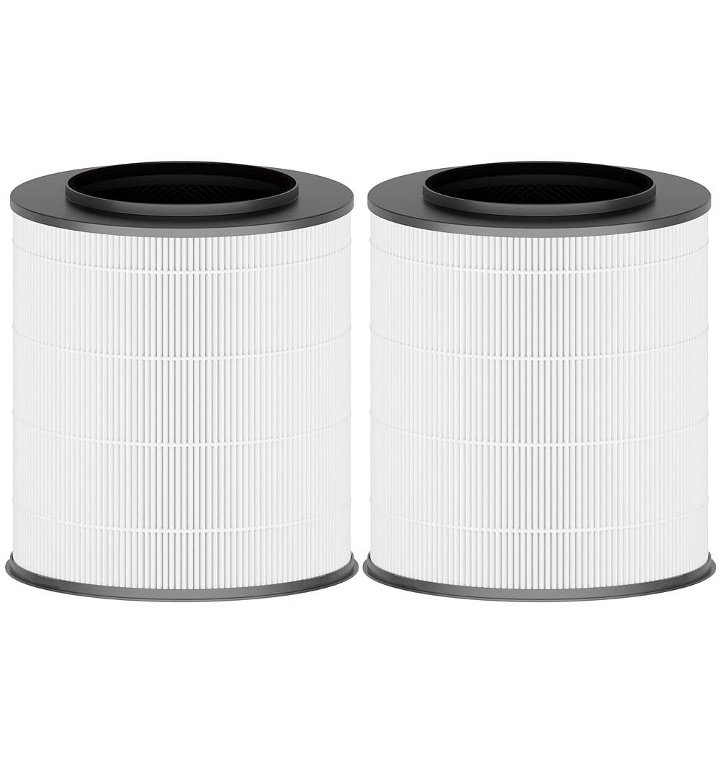 Hichoryer 12030 Medium Room Replacement Filter, Compatible W - 티몬