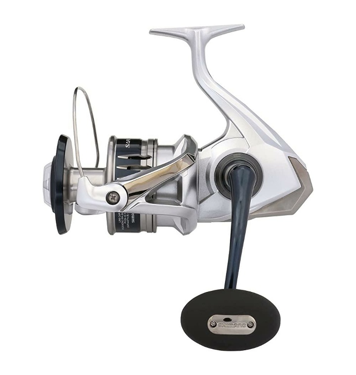 SHIMANO SARAGOSA SW A 25000 &보상 기간 연장 128444 - 티몬