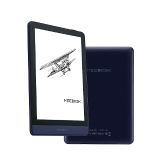 [해외] MEEBOOK M6 미북 이북리더기 6인치 32GB 전자책 안드로이드 - 무료배송