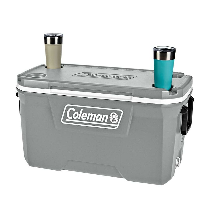 Coleman 316 쿨러 70QT 5871 RCK/W/RCK C1 - 티몬