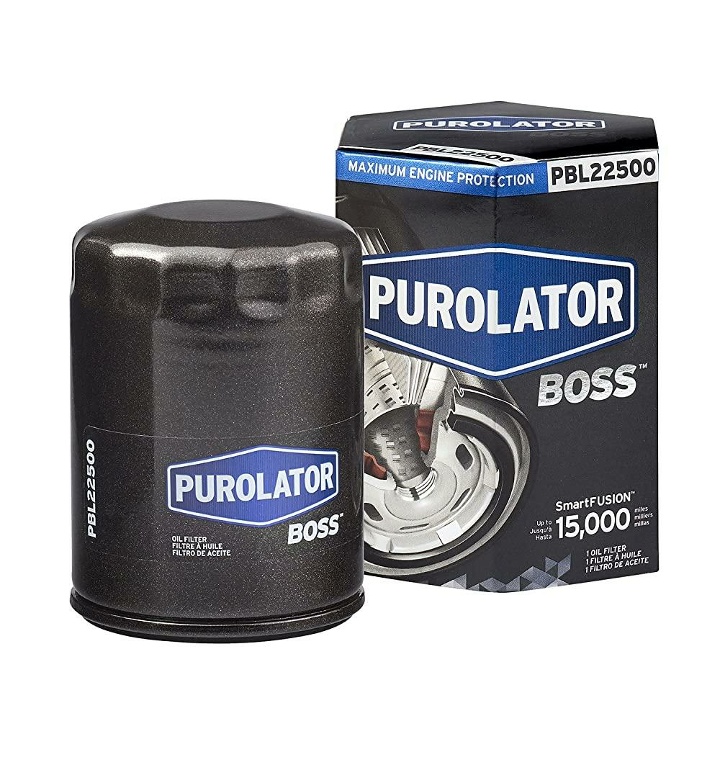 Purolator PBL22500 BOSS 프리미엄 오일 필터 - 티몬